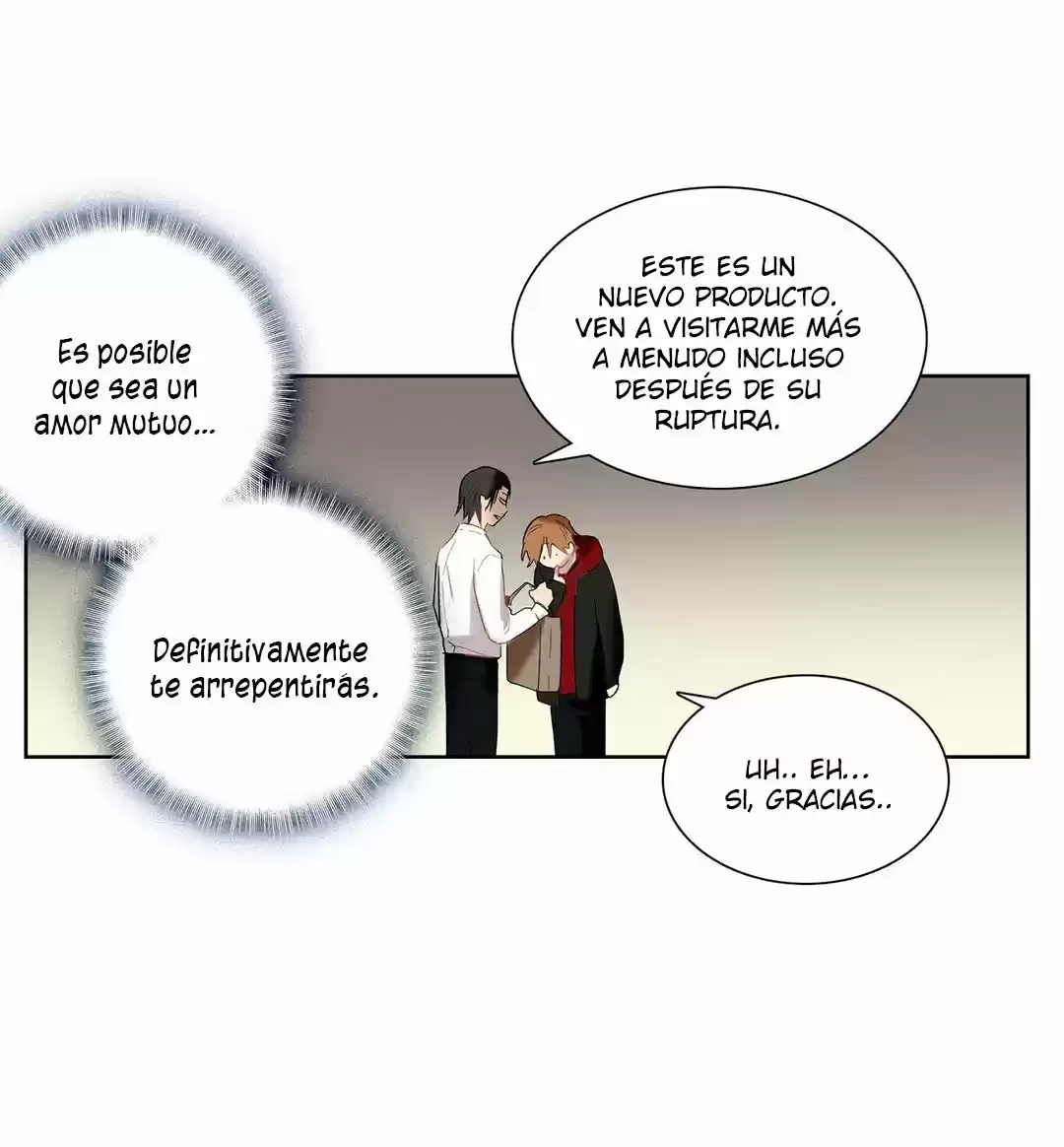 El Jefe Iljin - Capítulo 40 - Página 12 - LectorTMOo