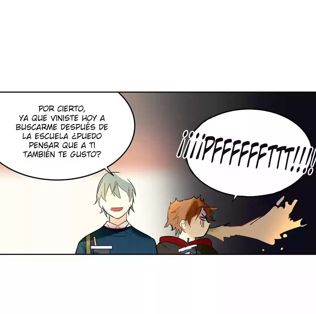 El Jefe Iljin - Capítulo 40 - Página 48 - LectorTMOo