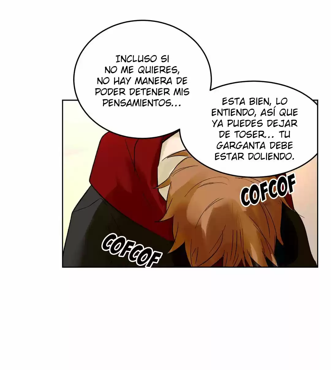 El Jefe Iljin - Capítulo 40 - Página 50 - LectorTMOo
