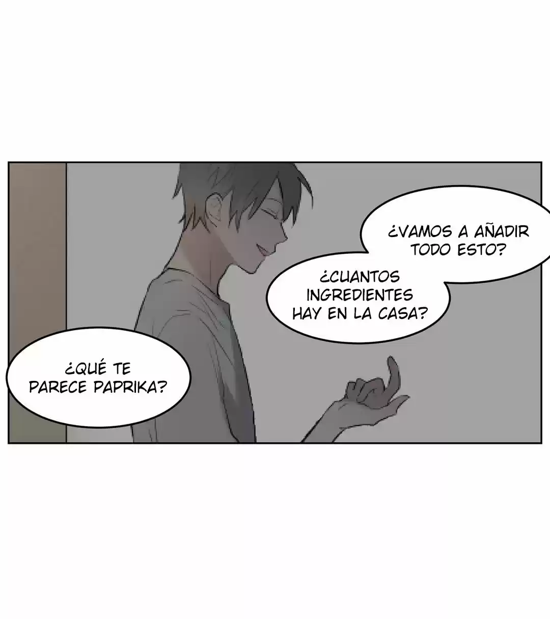 El Jefe Iljin - Capítulo 40 - Página 55 - LectorTMOo