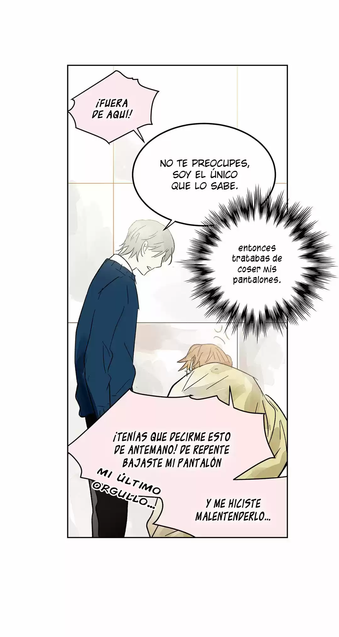 El Jefe Iljin - Capítulo 42 - Página 16 - LectorTMOo