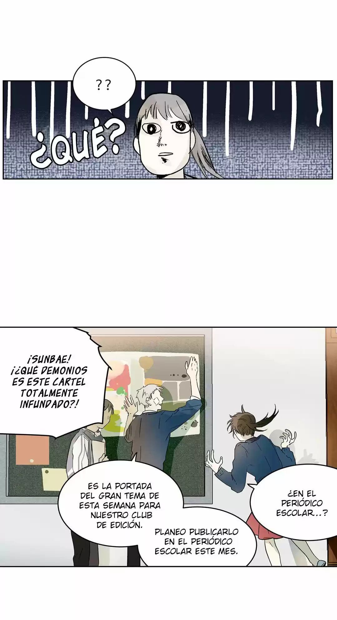 El Jefe Iljin - Capítulo 42 - Página 22 - LectorTMOo