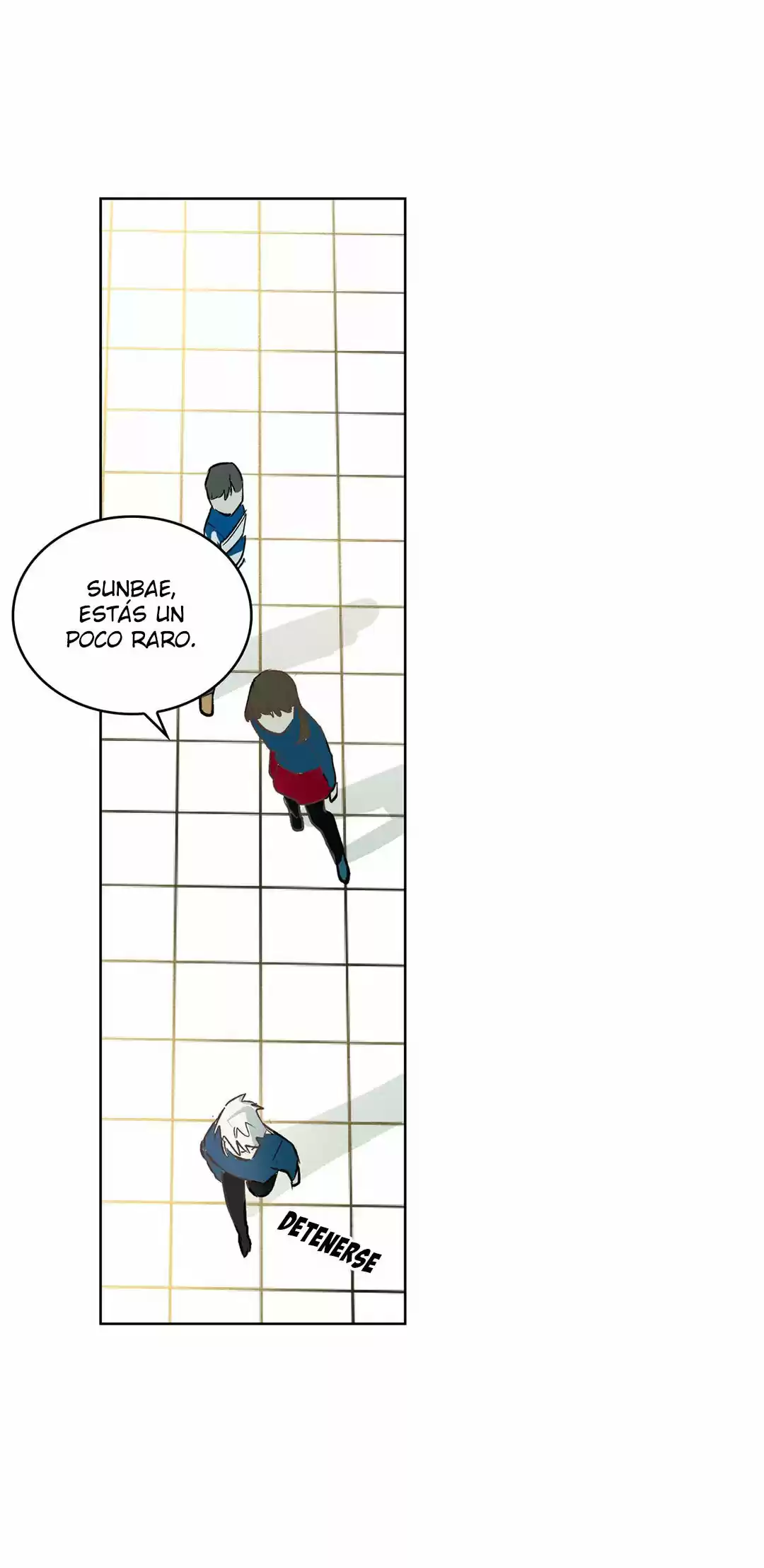 El Jefe Iljin - Capítulo 42 - Página 30 - LectorTMOo