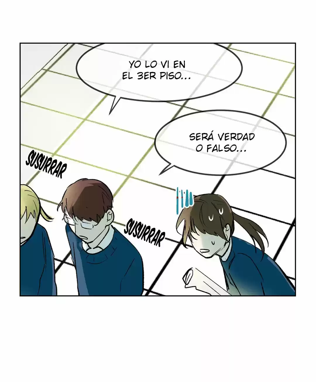 El Jefe Iljin - Capítulo 42 - Página 40 - LectorTMOo