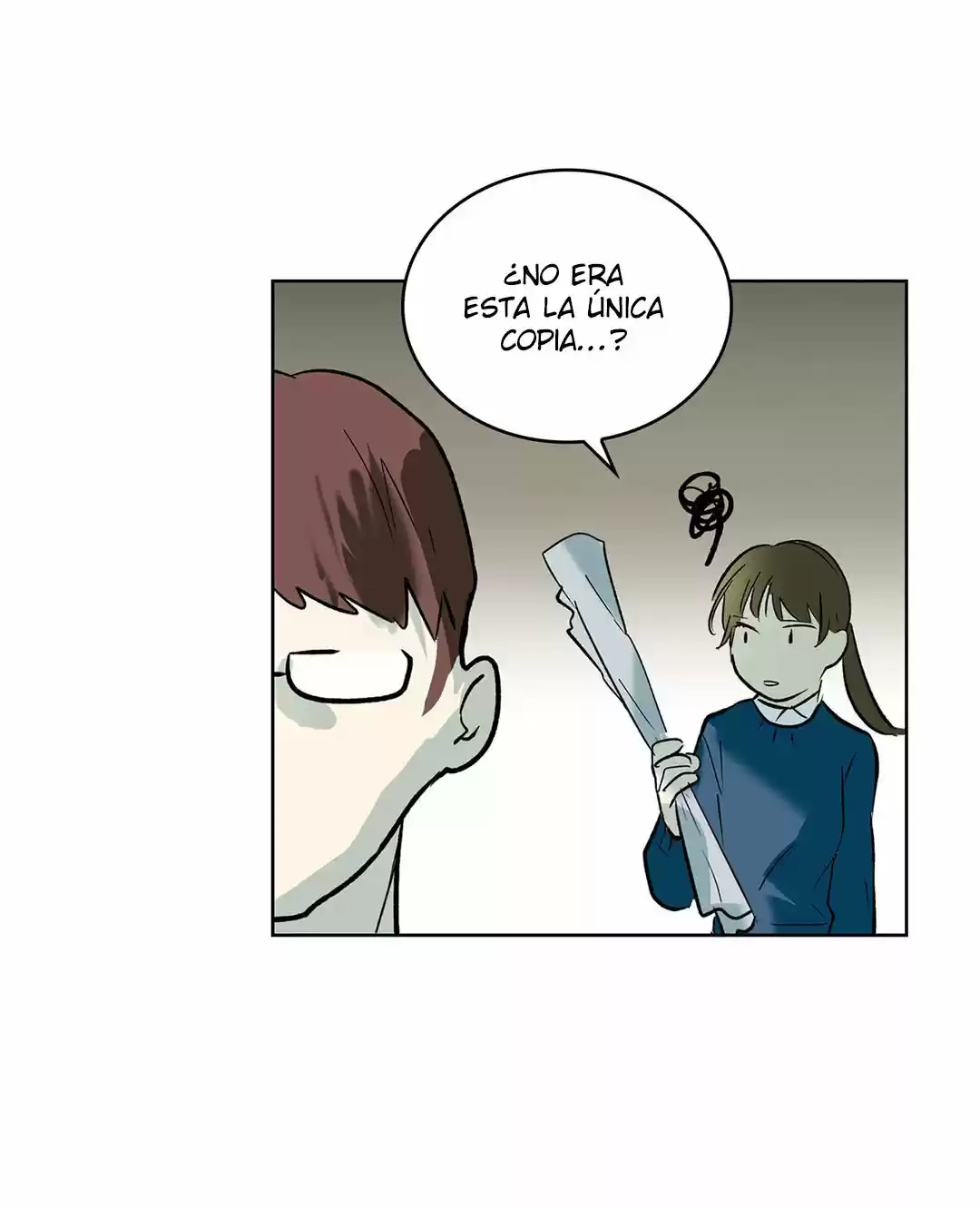El Jefe Iljin - Capítulo 42 - Página 41 - LectorTMOo