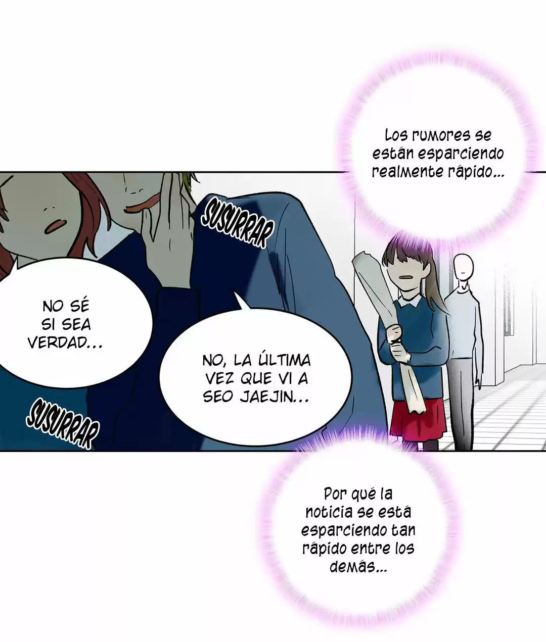 El Jefe Iljin - Capítulo 42 - Página 42 - LectorTMOo