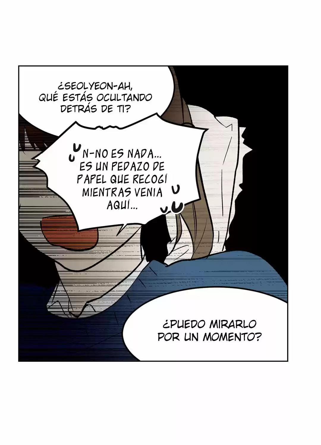 El Jefe Iljin - Capítulo 42 - Página 47 - LectorTMOo