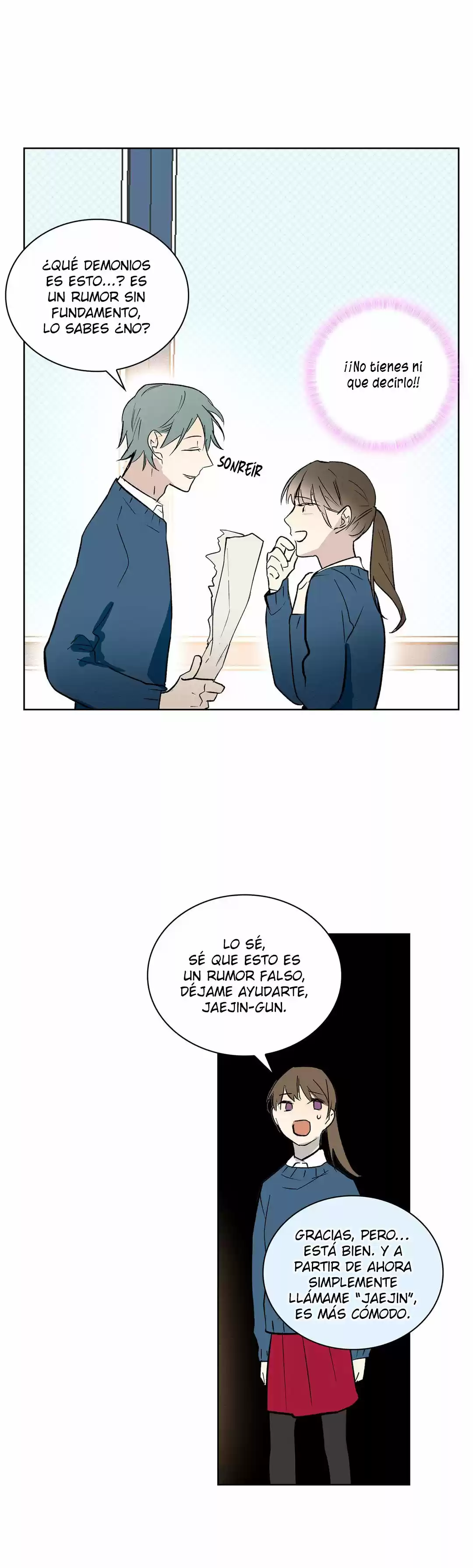 El Jefe Iljin - Capítulo 43 - Página 8 - LectorTMOo