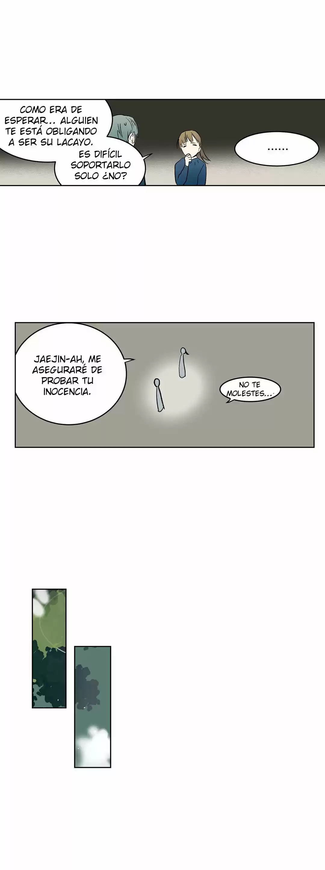 El Jefe Iljin - Capítulo 43 - Página 12 - LectorTMOo