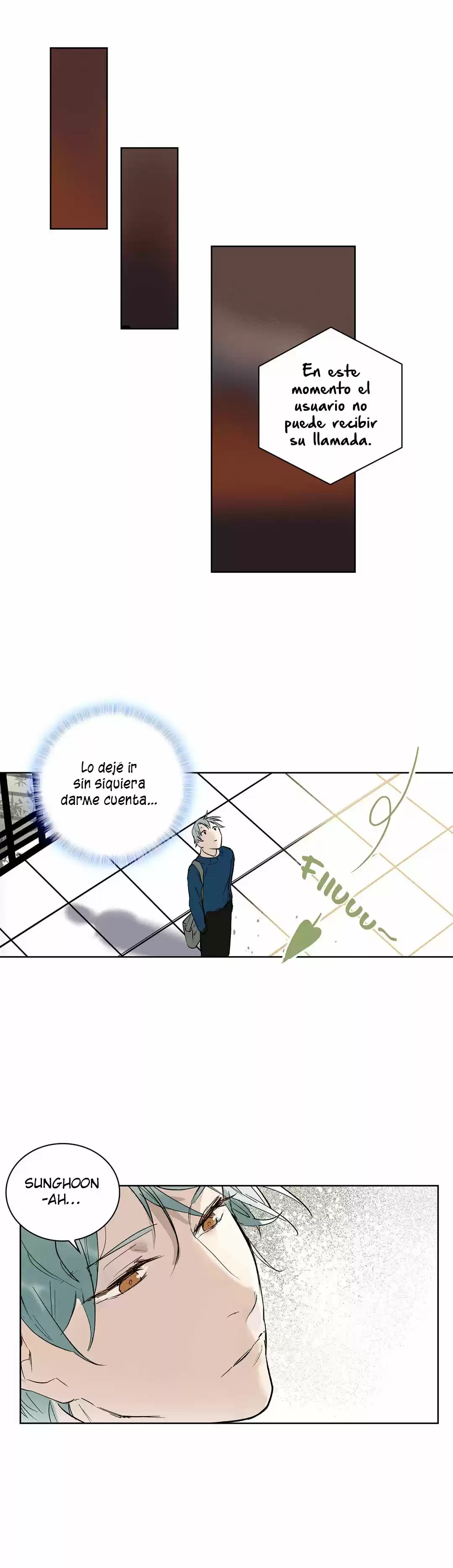 El Jefe Iljin - Capítulo 43 - Página 15 - LectorTMOo