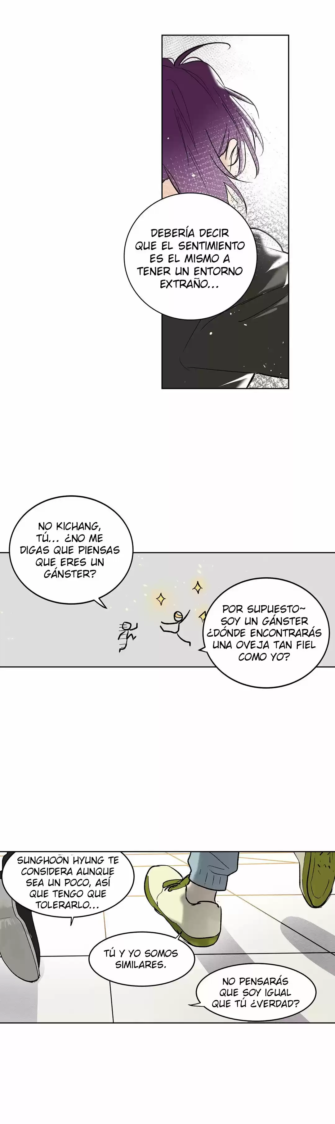 El Jefe Iljin - Capítulo 43 - Página 22 - LectorTMOo