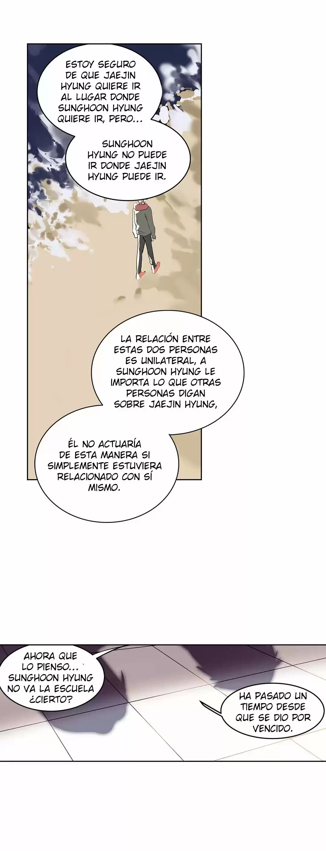 El Jefe Iljin - Capítulo 43 - Página 24 - LectorTMOo