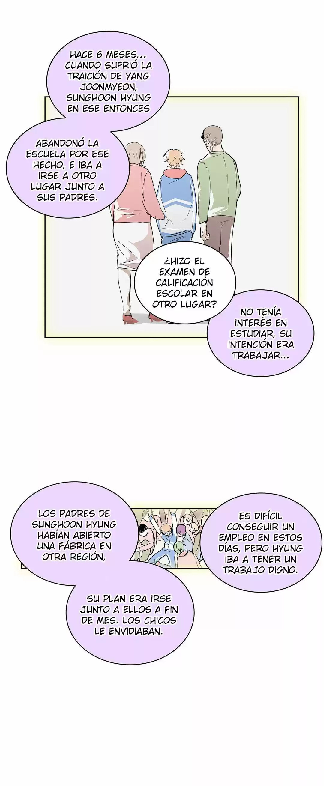 El Jefe Iljin - Capítulo 43 - Página 25 - LectorTMOo