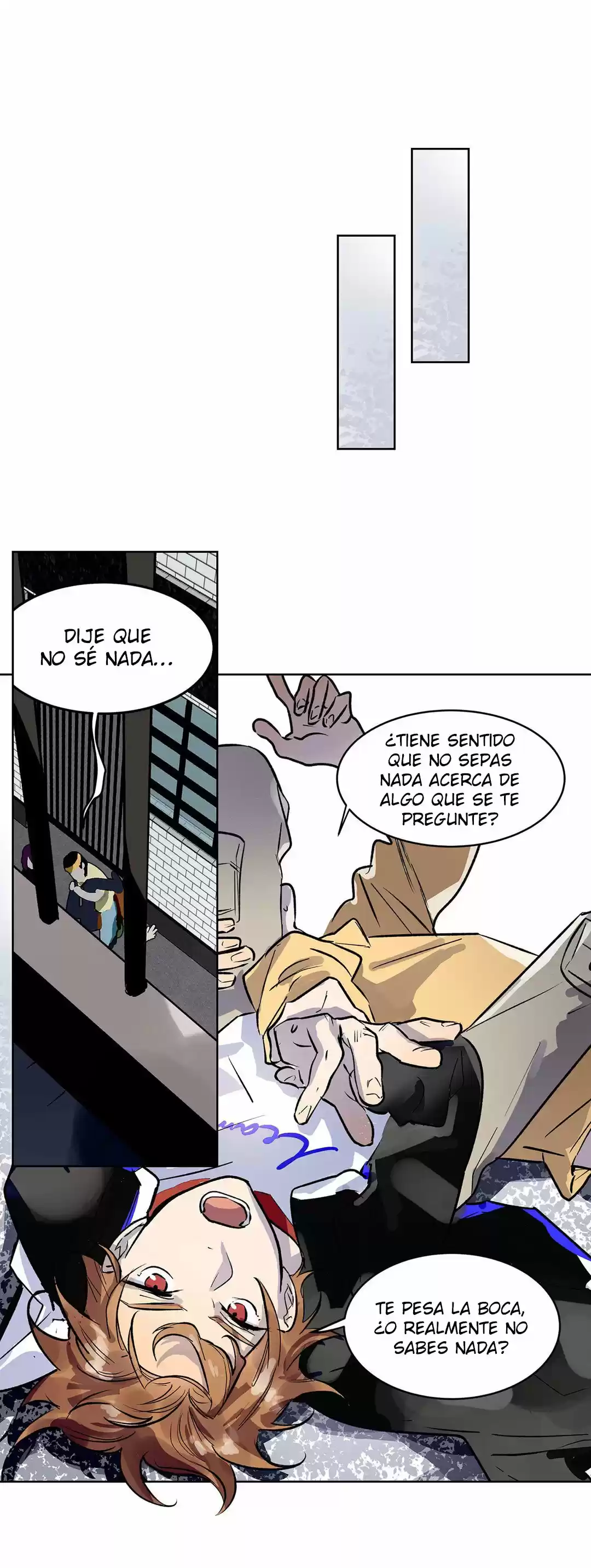 El Jefe Iljin - Capítulo 44 - Página 10 - LectorTMOo