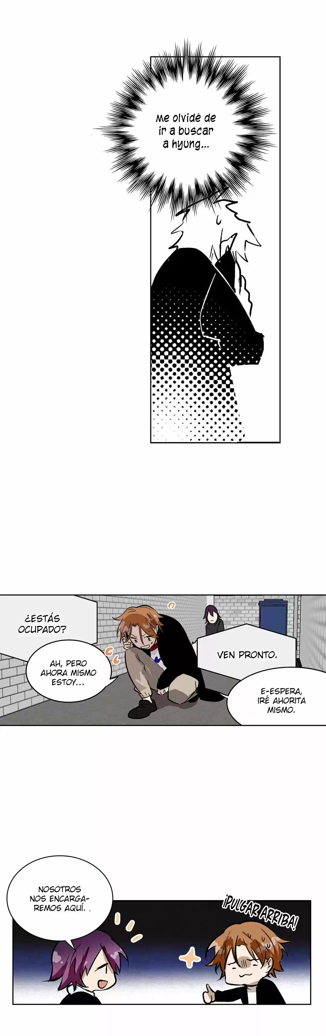 El Jefe Iljin - Capítulo 44 - Página 14 - LectorTMOo