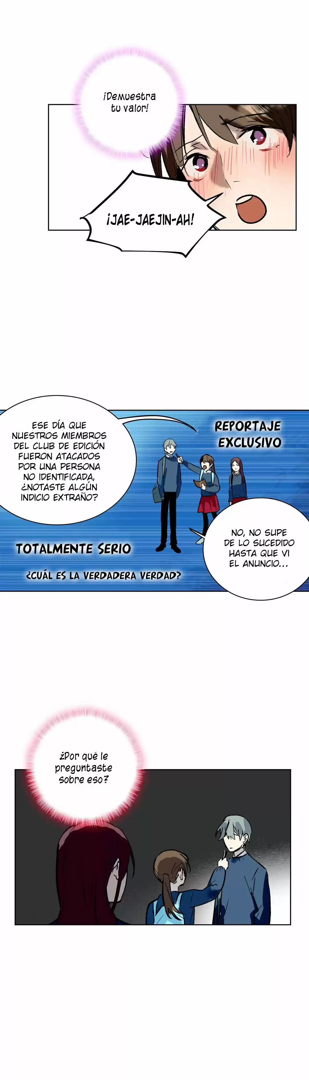 El Jefe Iljin - Capítulo 44 - Página 18 - LectorTMOo
