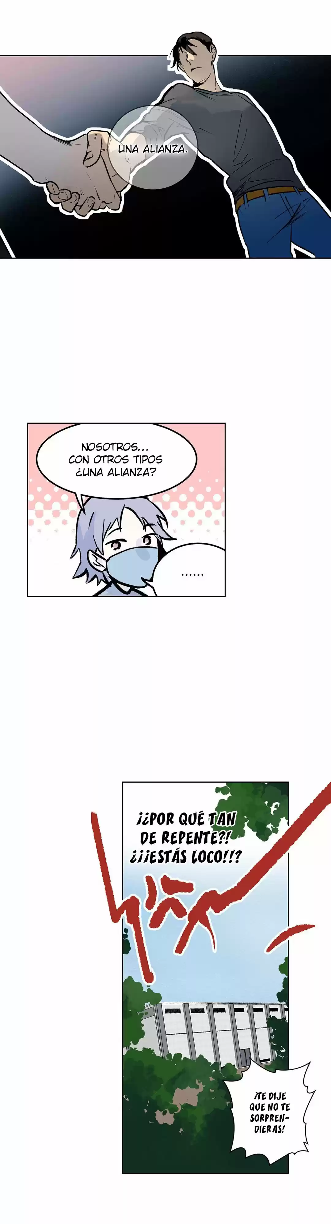 El Jefe Iljin - Capítulo 44 - Página 26 - LectorTMOo