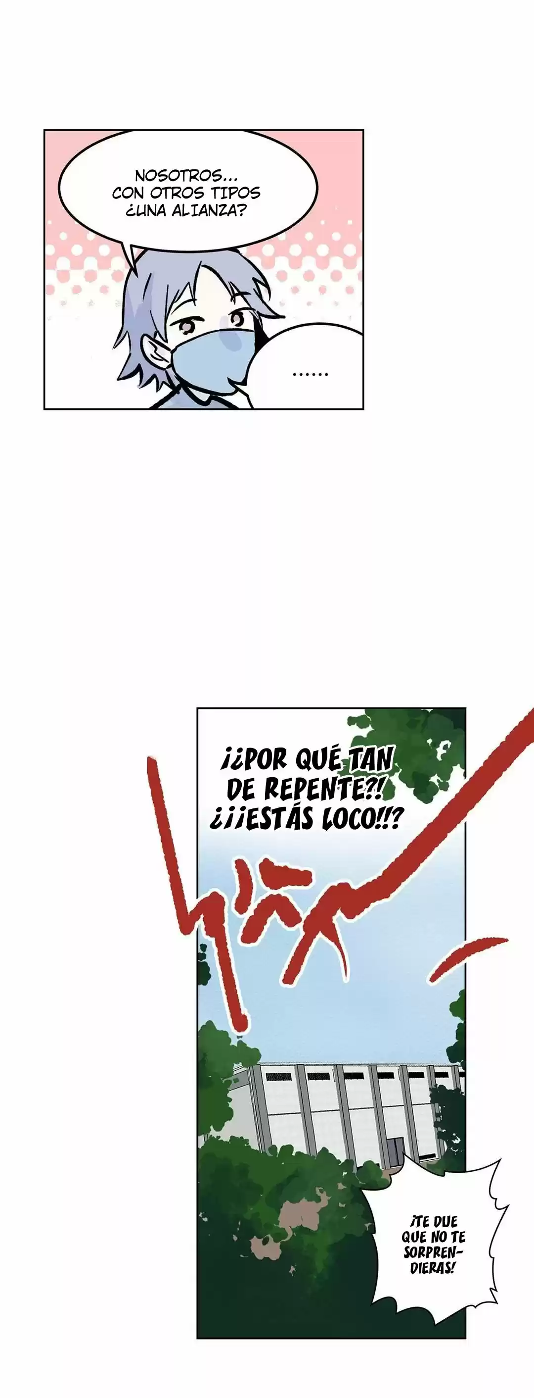 El Jefe Iljin - Capítulo 45 - Página 4 - LectorTMOo