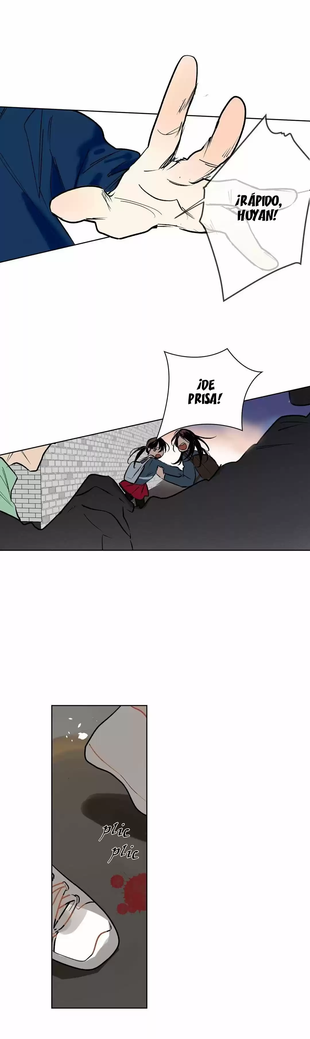 El Jefe Iljin - Capítulo 45 - Página 16 - LectorTMOo