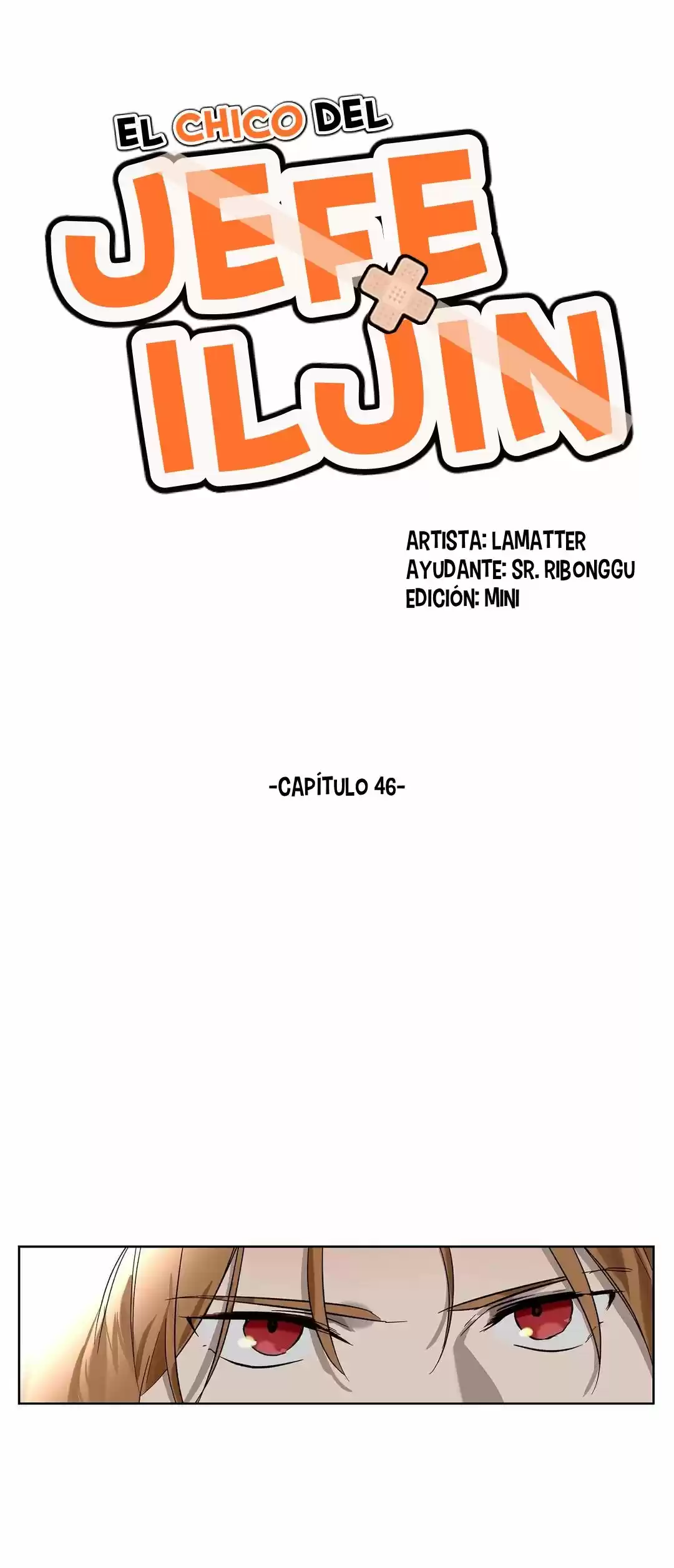 El Jefe Iljin - Capítulo 46 - Página 4 - LectorTMOo