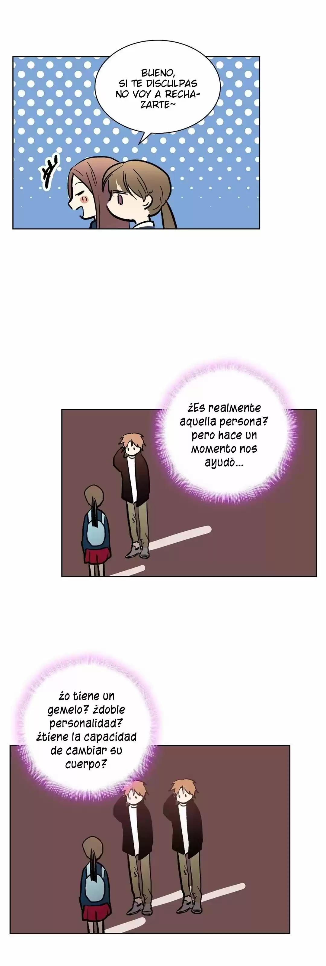 El Jefe Iljin - Capítulo 46 - Página 10 - LectorTMOo