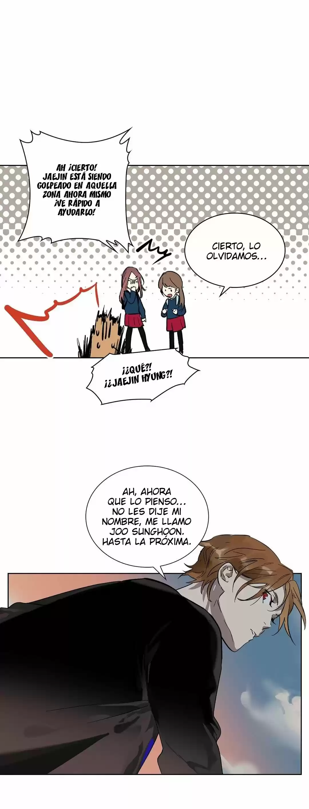 El Jefe Iljin - Capítulo 46 - Página 11 - LectorTMOo