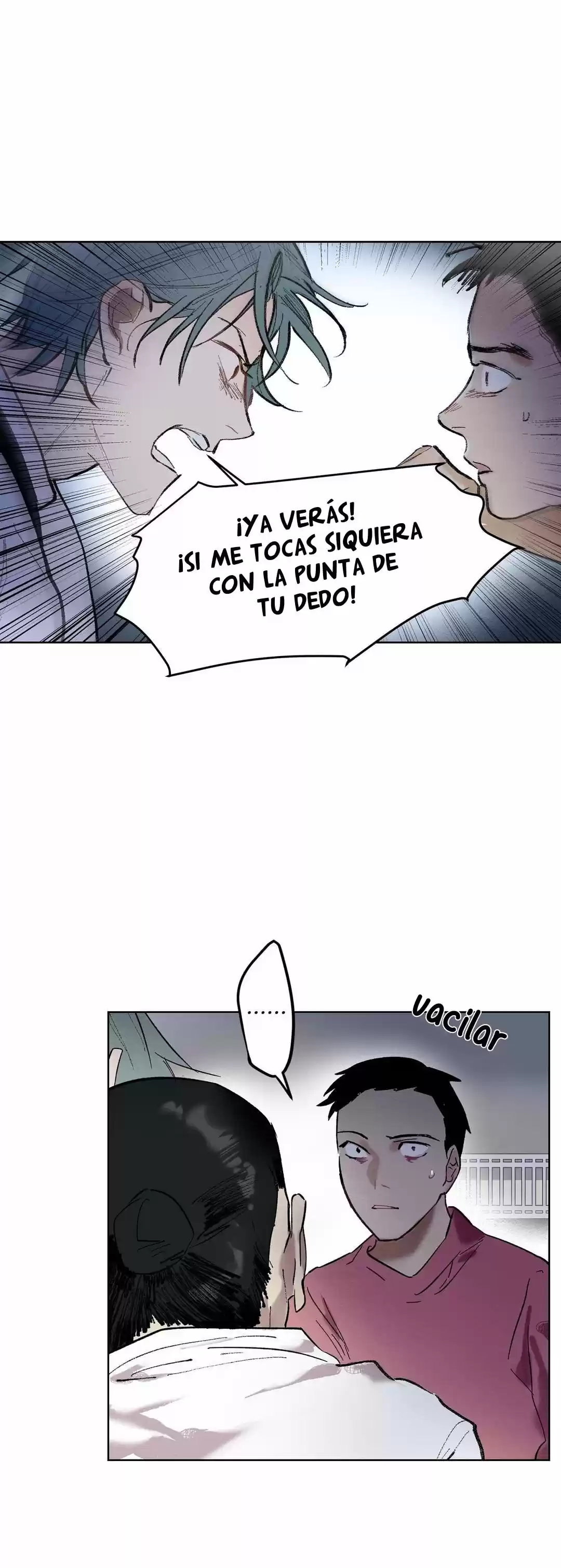 El Jefe Iljin - Capítulo 46 - Página 16 - LectorTMOo