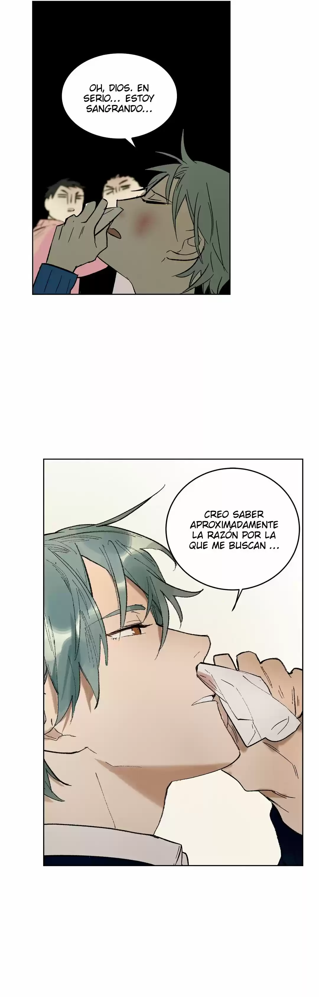 El Jefe Iljin - Capítulo 46 - Página 22 - LectorTMOo