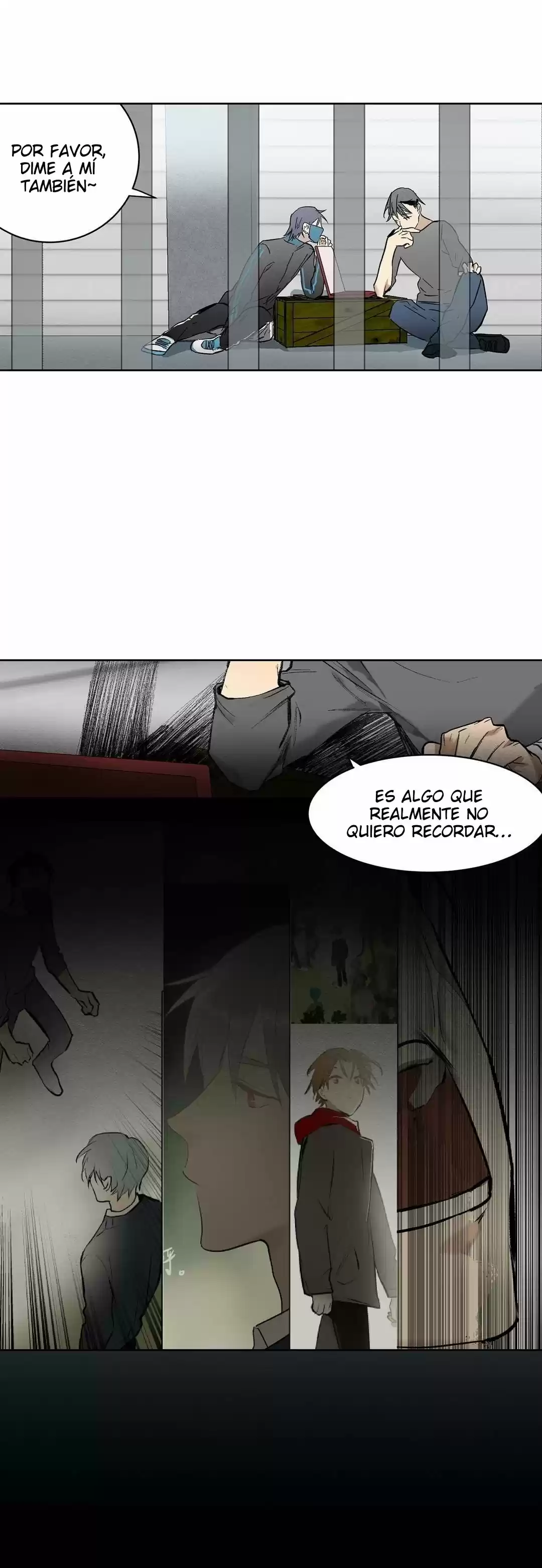 El Jefe Iljin - Capítulo 46 - Página 24 - LectorTMOo