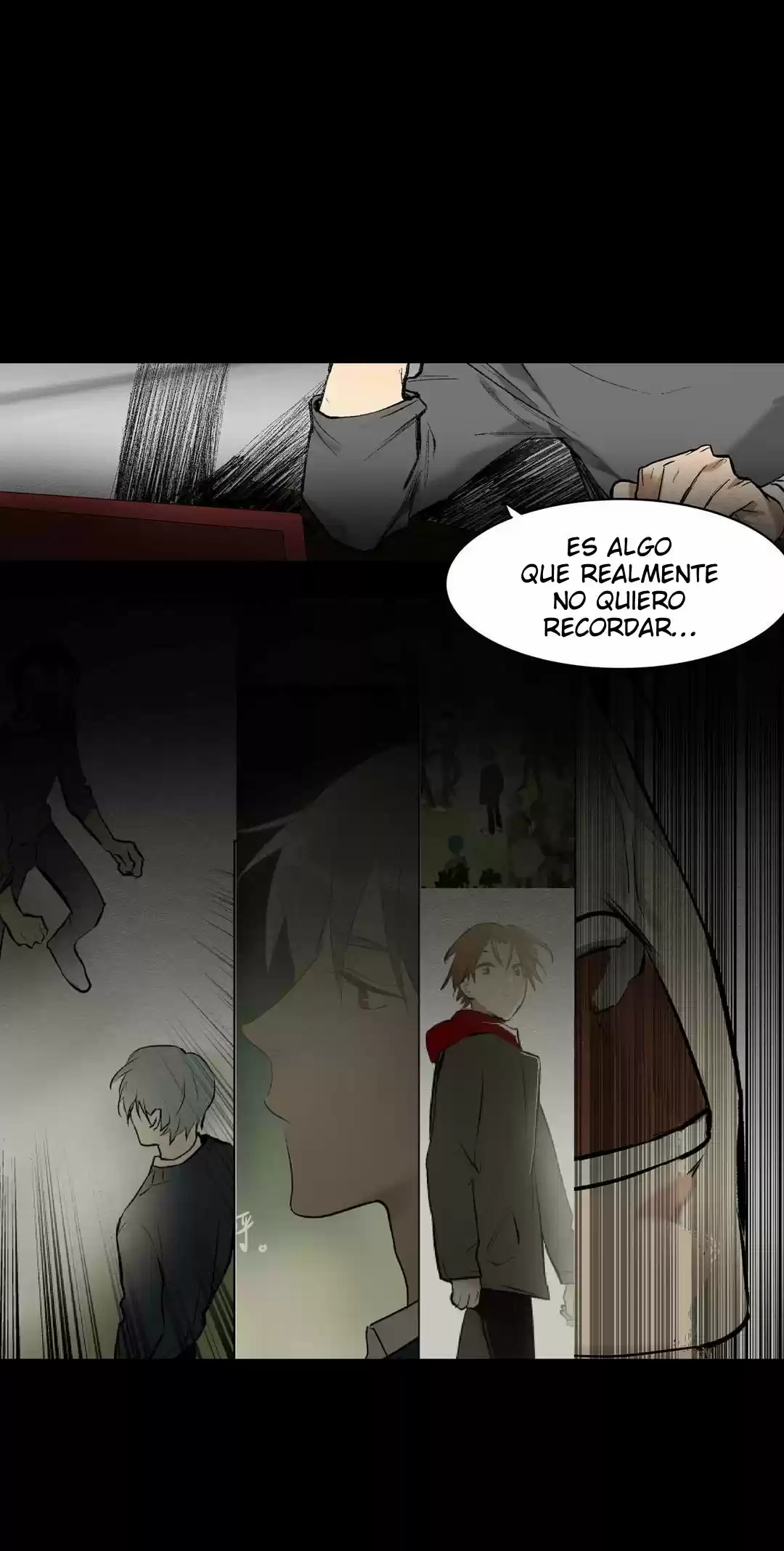 El Jefe Iljin - Capítulo 47 - Página 3 - LectorTMOo
