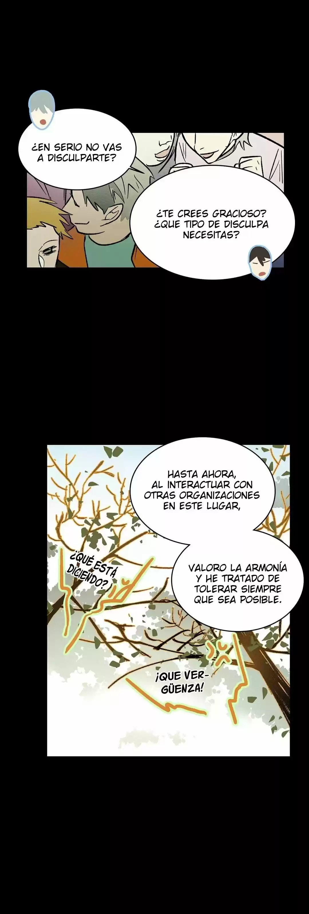 El Jefe Iljin - Capítulo 47 - Página 7 - LectorTMOo