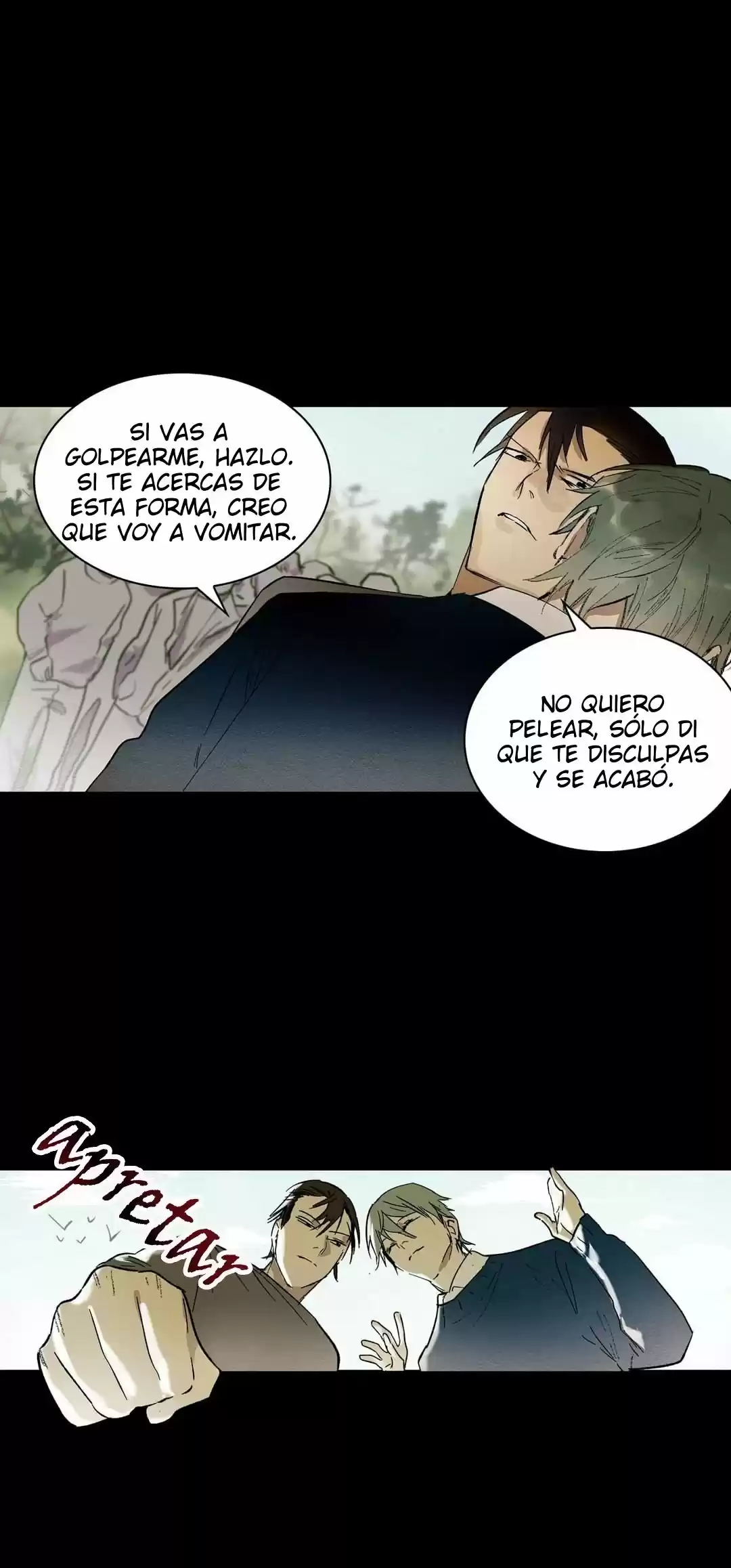 El Jefe Iljin - Capítulo 47 - Página 10 - LectorTMOo