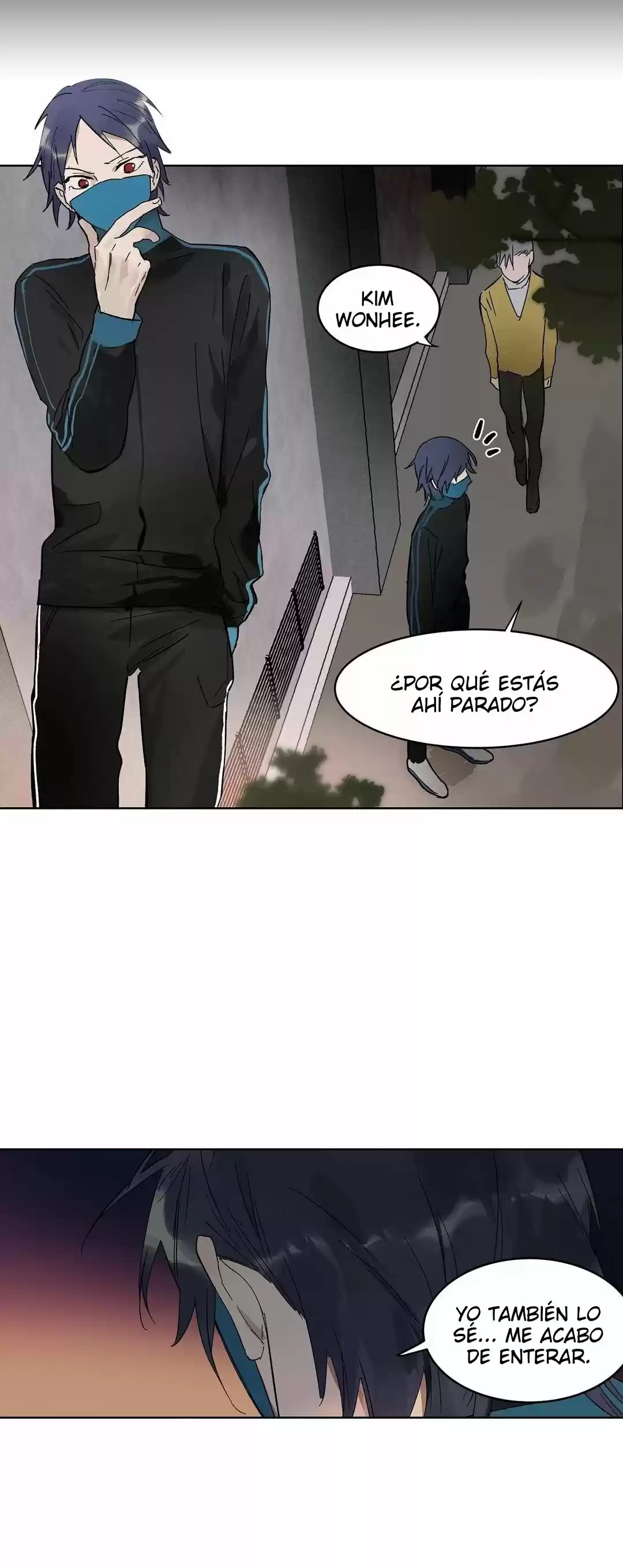 El Jefe Iljin - Capítulo 47 - Página 15 - LectorTMOo