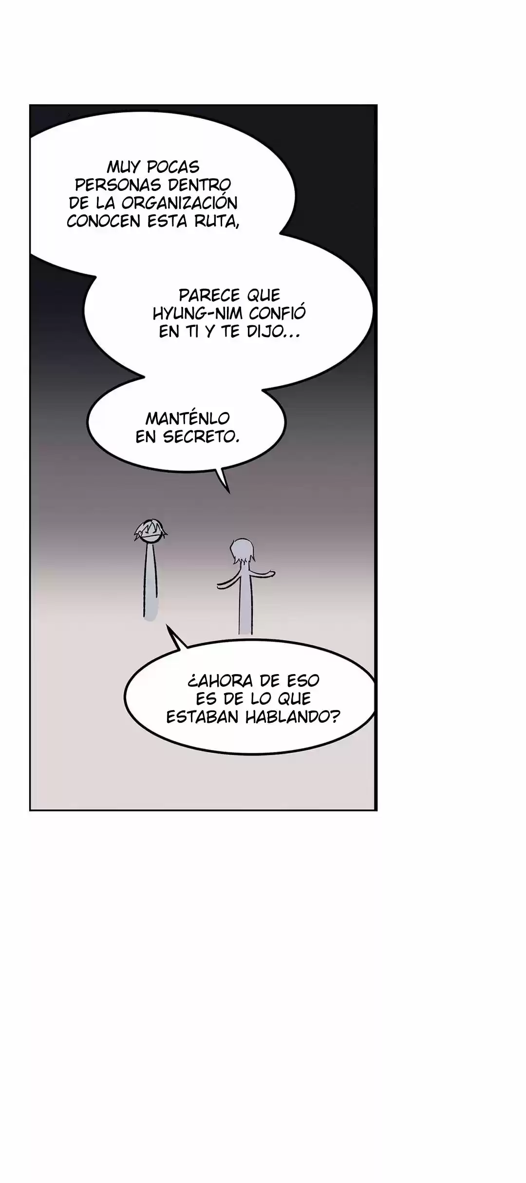 El Jefe Iljin - Capítulo 47 - Página 18 - LectorTMOo