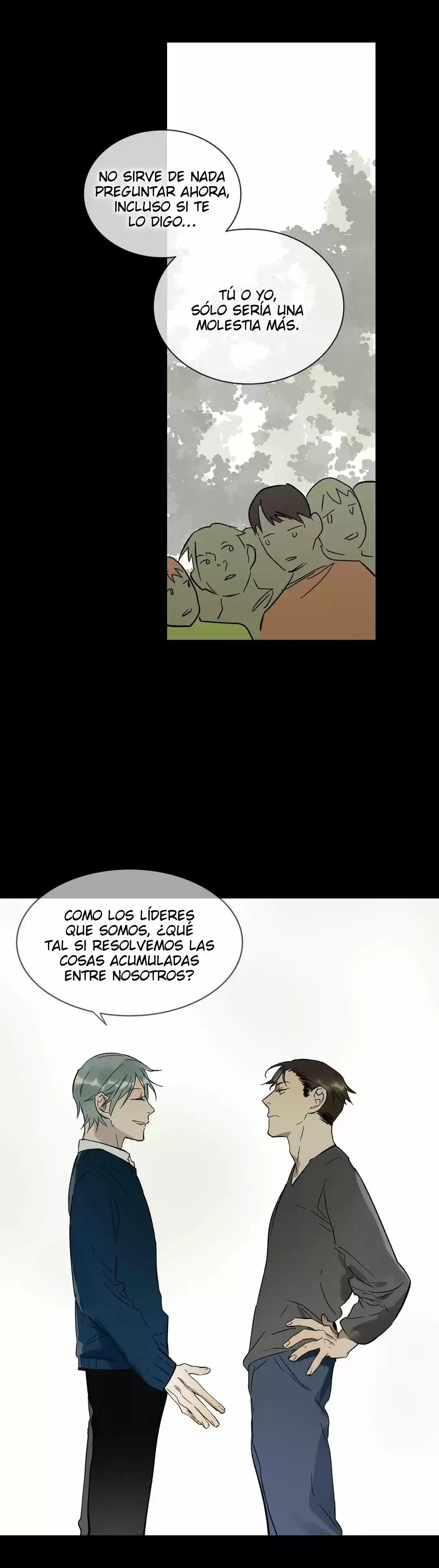 El Jefe Iljin - Capítulo 47 - Página 23 - LectorTMOo
