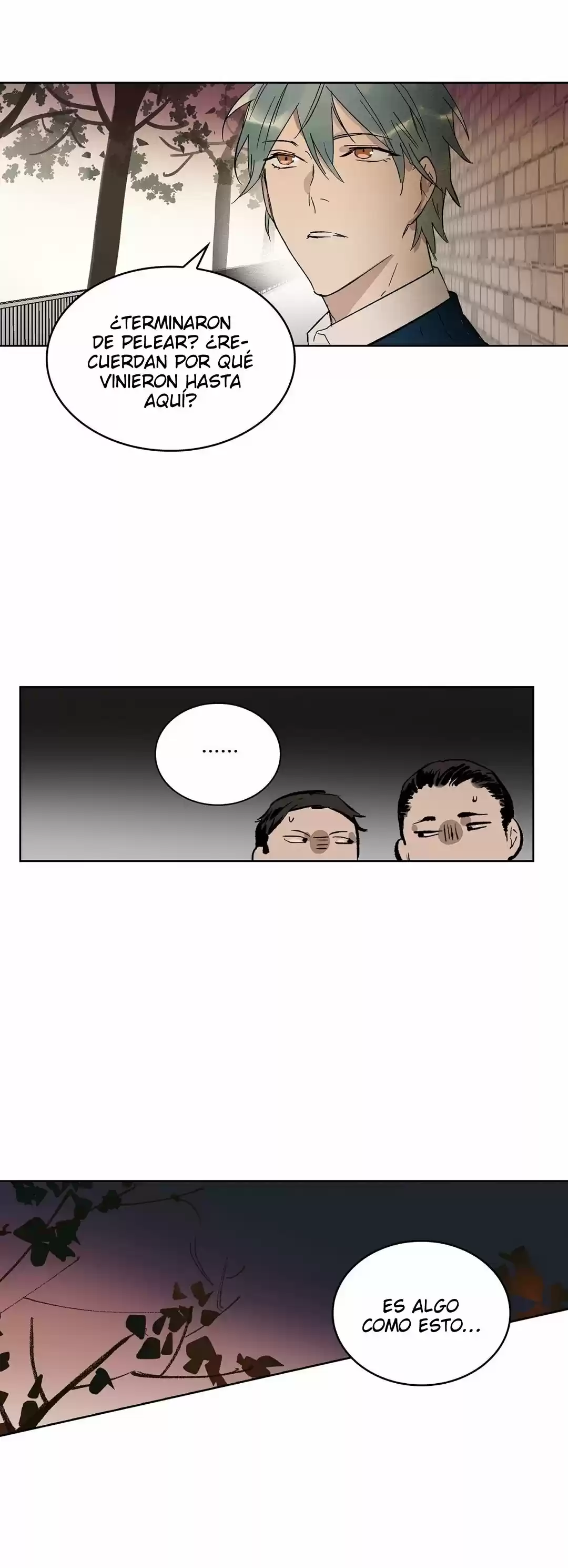 El Jefe Iljin - Capítulo 48 - Página 2 - LectorTMOo