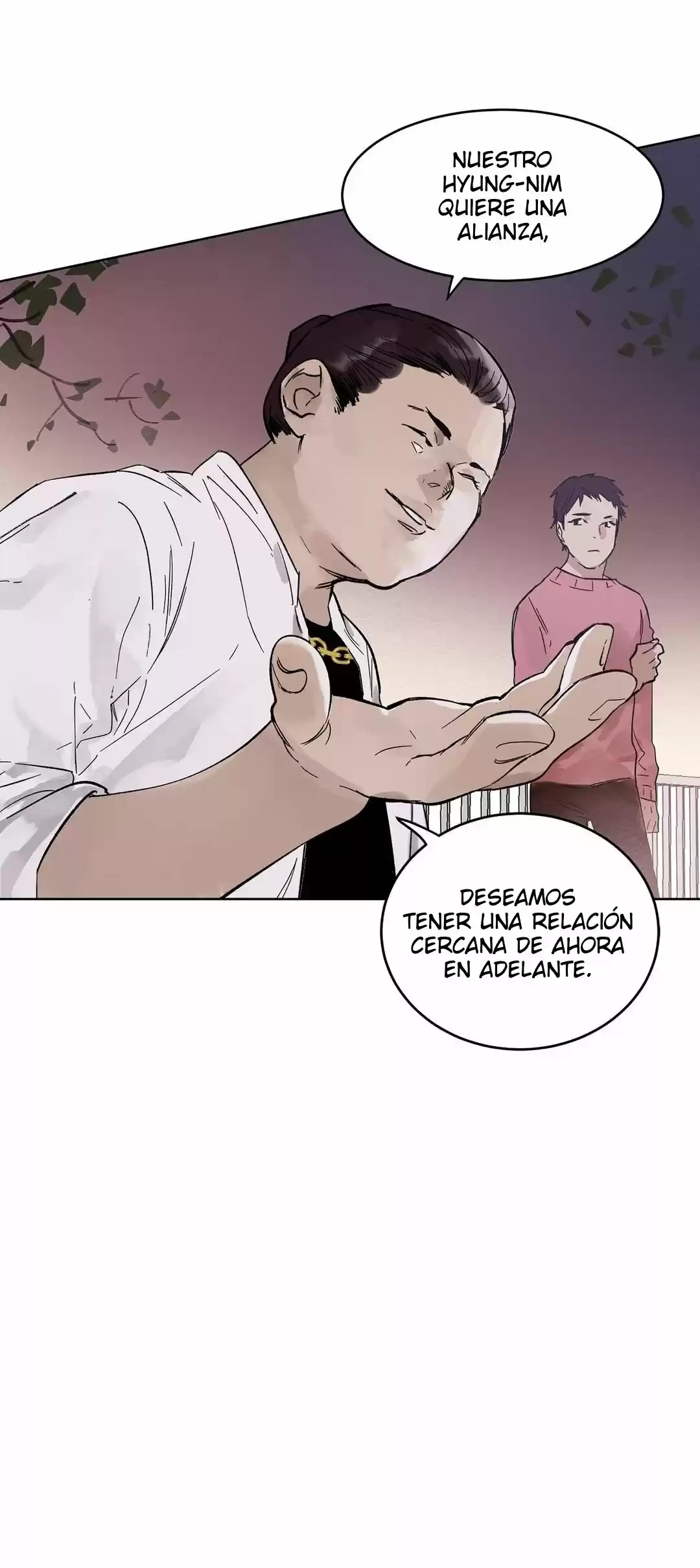 El Jefe Iljin - Capítulo 48 - Página 3 - LectorTMOo
