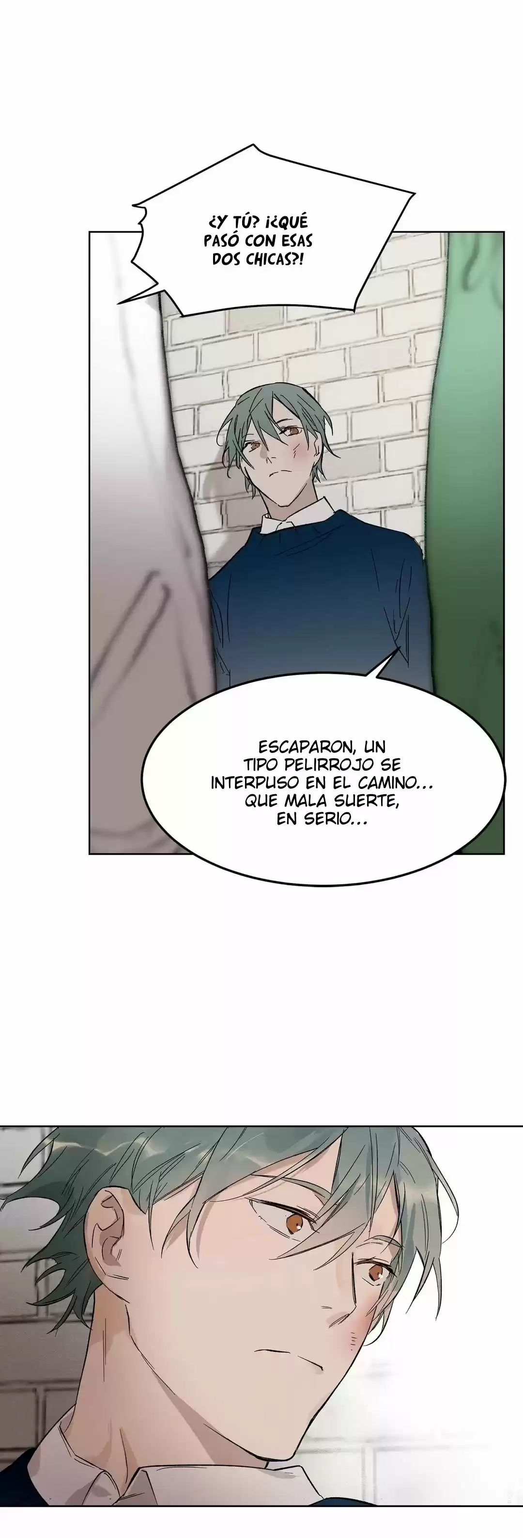 El Jefe Iljin - Capítulo 48 - Página 8 - LectorTMOo