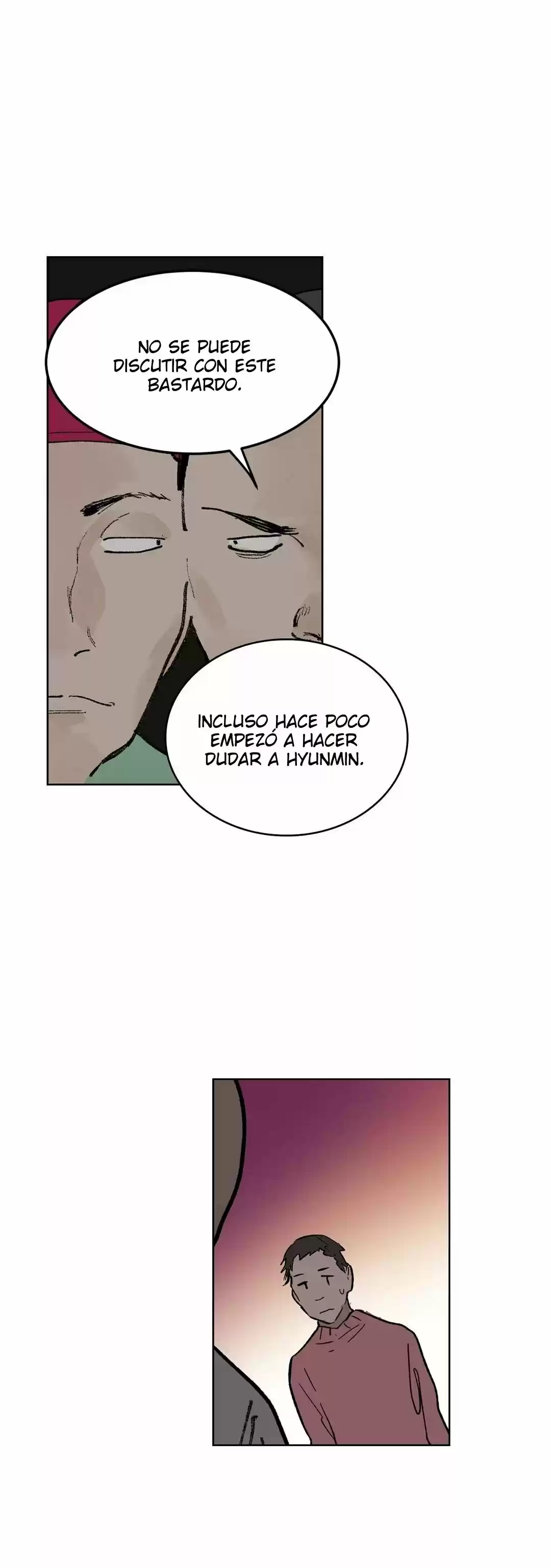 El Jefe Iljin - Capítulo 48 - Página 9 - LectorTMOo