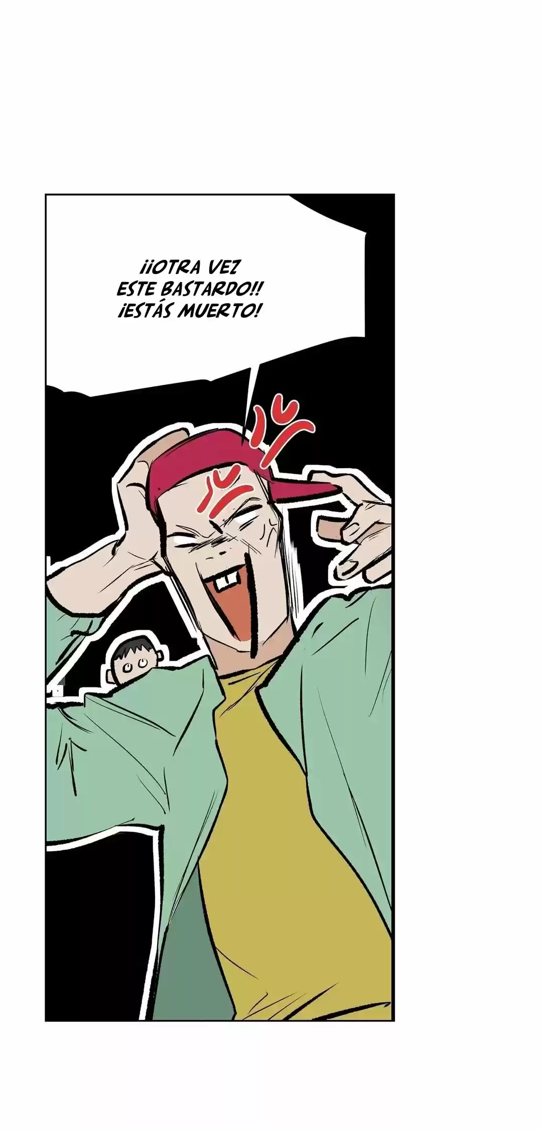 El Jefe Iljin - Capítulo 48 - Página 17 - LectorTMOo