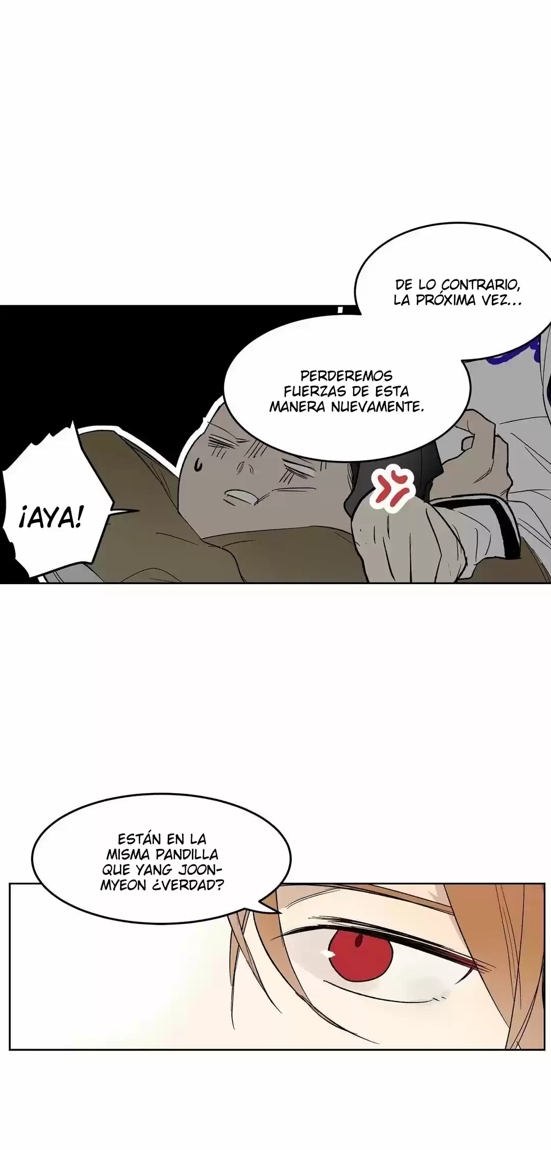 El Jefe Iljin - Capítulo 48 - Página 28 - LectorTMOo