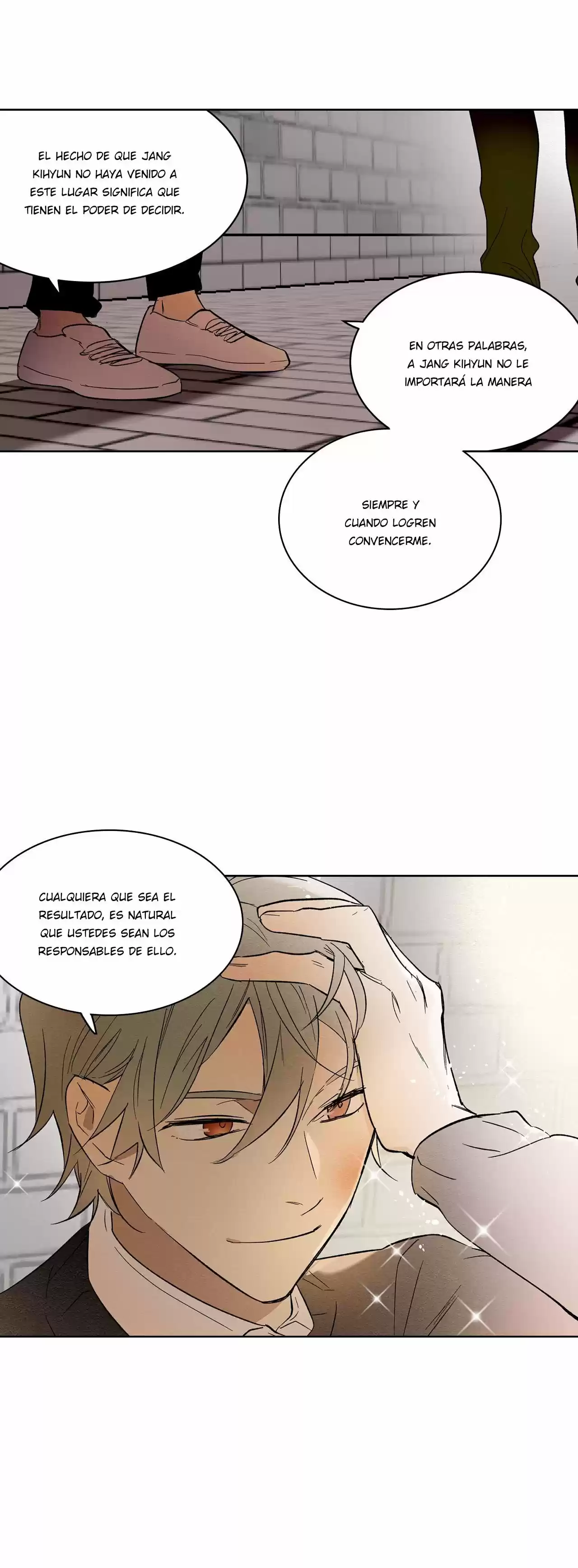 El Jefe Iljin - Capítulo 49 - Página 4 - LectorTMOo