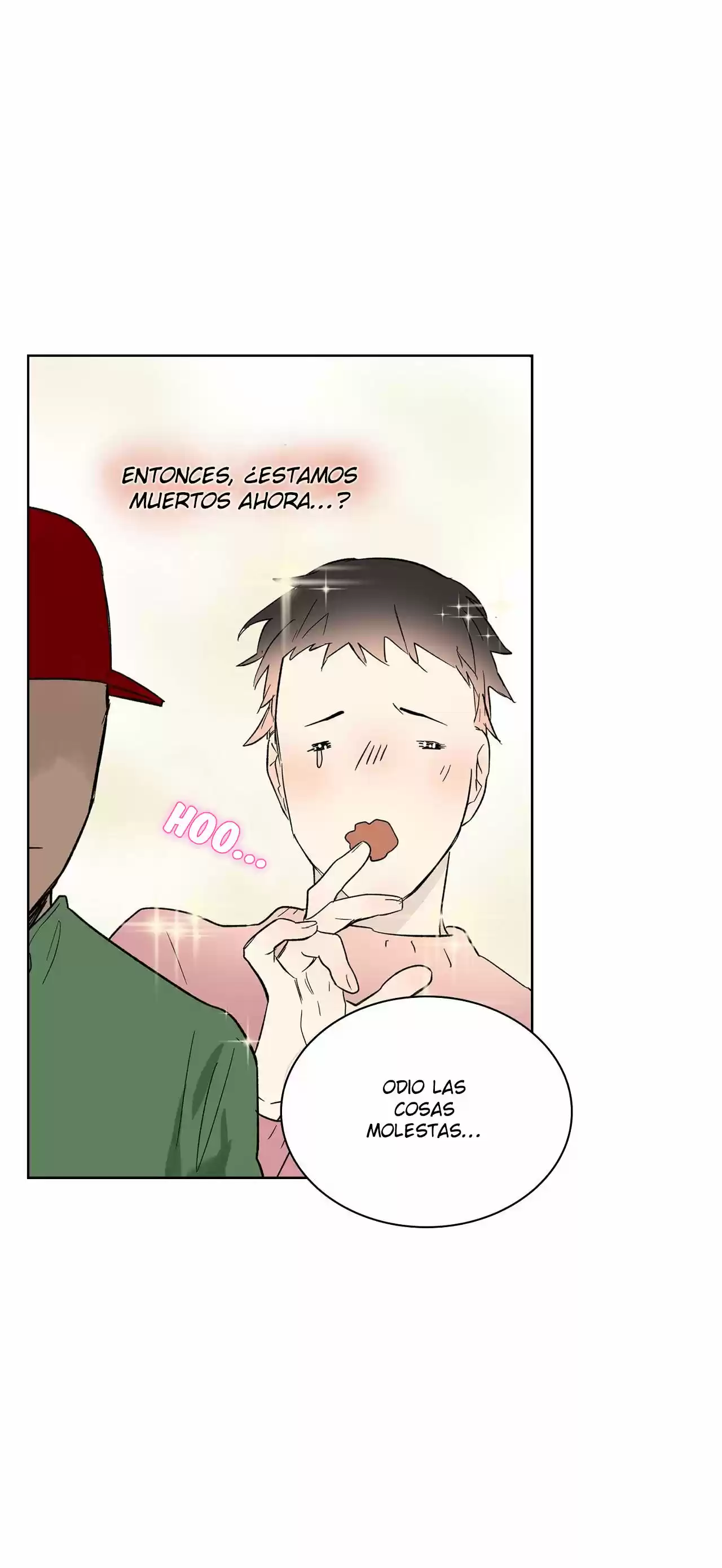El Jefe Iljin - Capítulo 49 - Página 6 - LectorTMOo