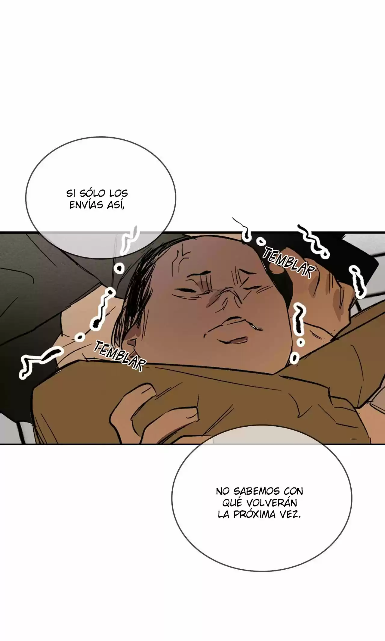 El Jefe Iljin - Capítulo 49 - Página 14 - LectorTMOo