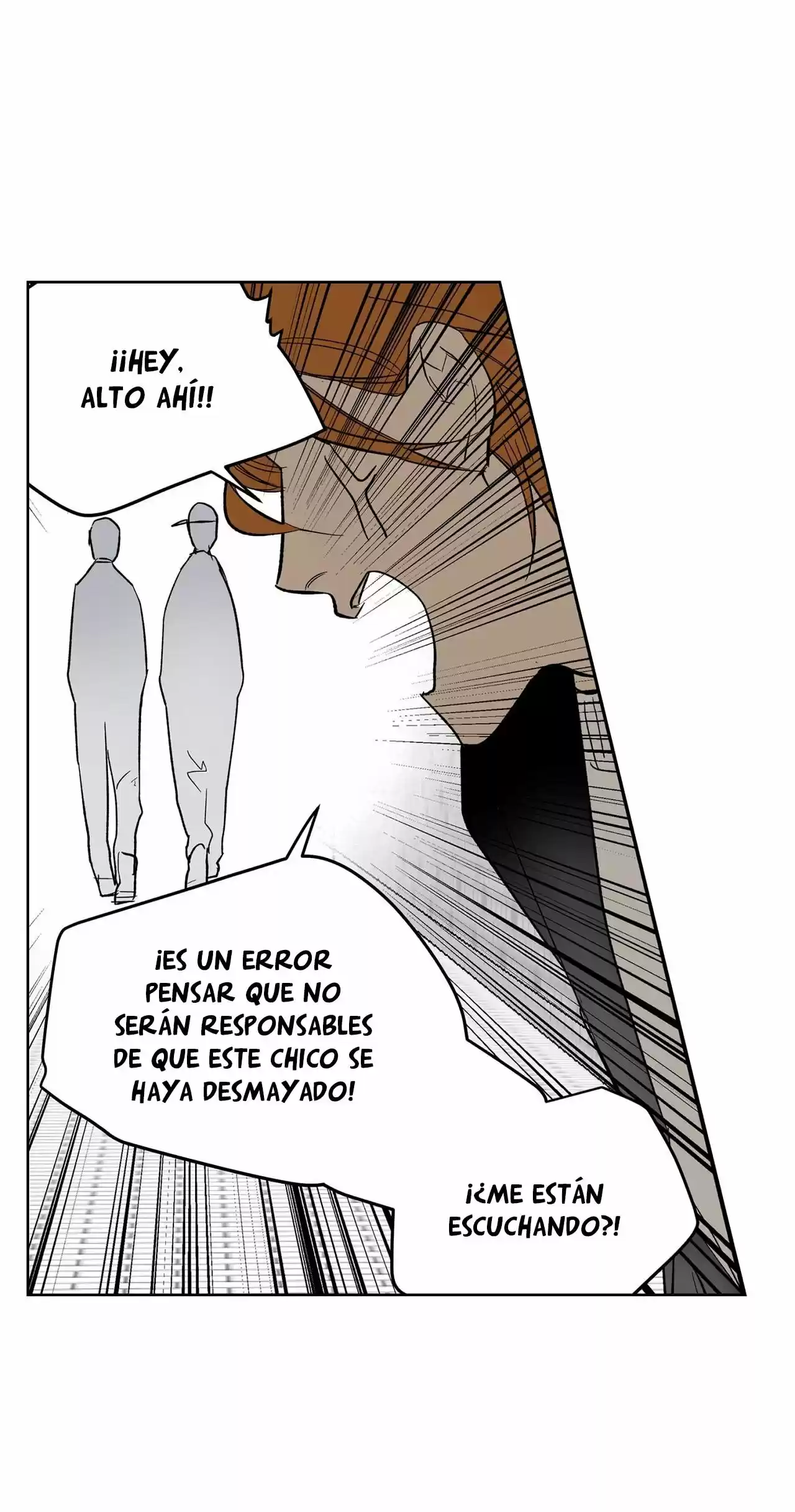 El Jefe Iljin - Capítulo 49 - Página 17 - LectorTMOo