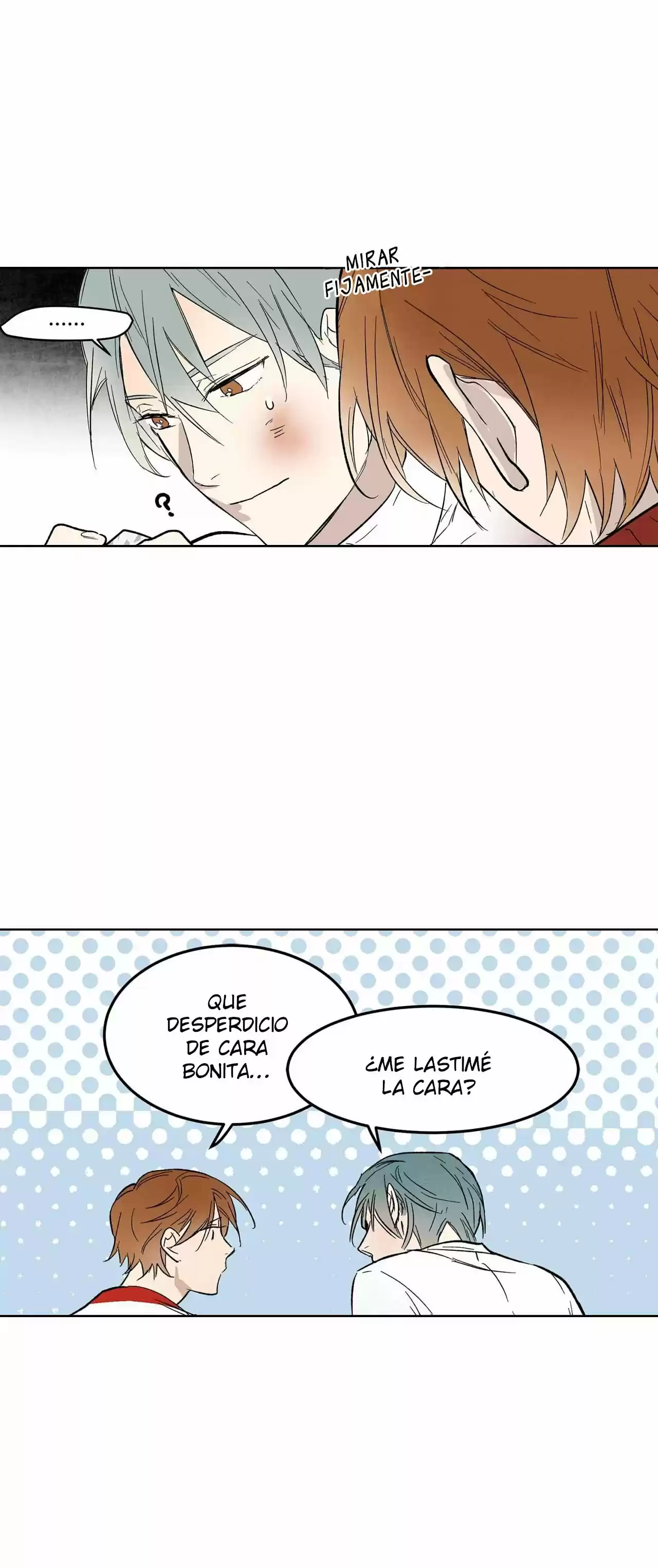 El Jefe Iljin - Capítulo 49 - Página 34 - LectorTMOo