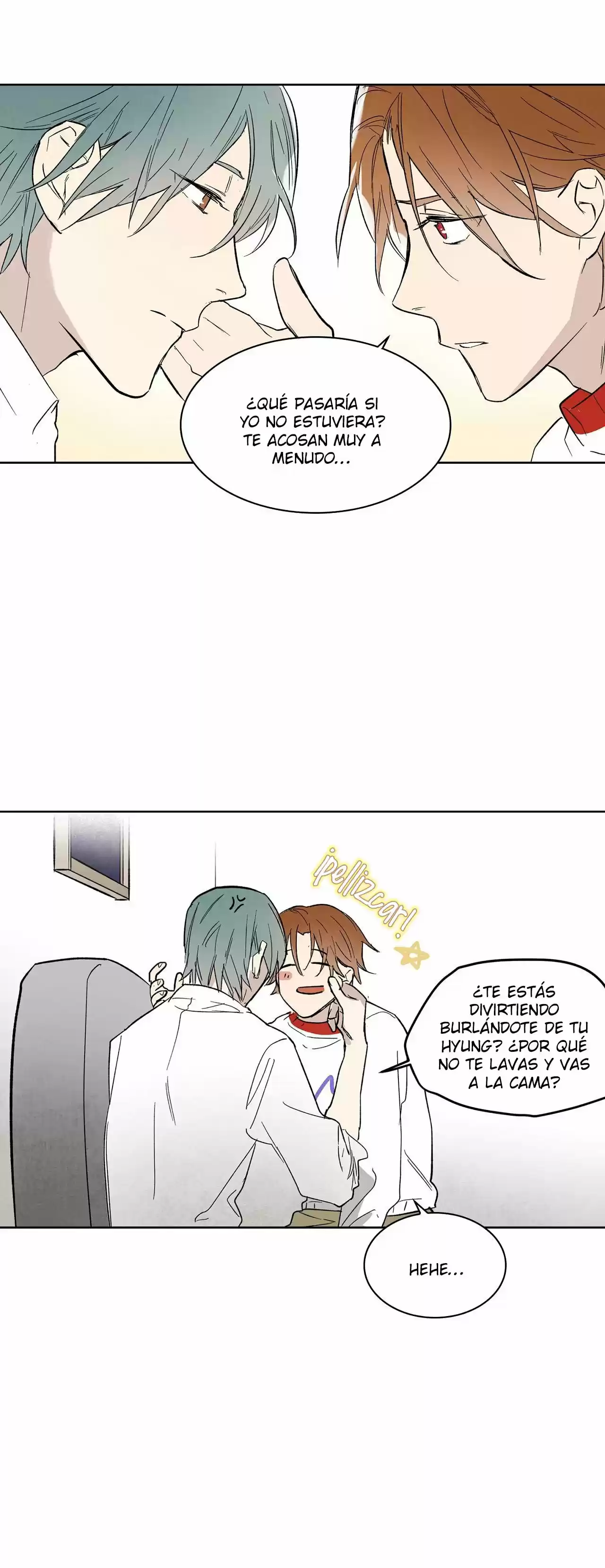 El Jefe Iljin - Capítulo 49 - Página 37 - LectorTMOo