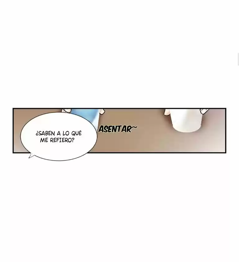 El Jefe Iljin - Capítulo 5 - Página 5 - LectorTMOo