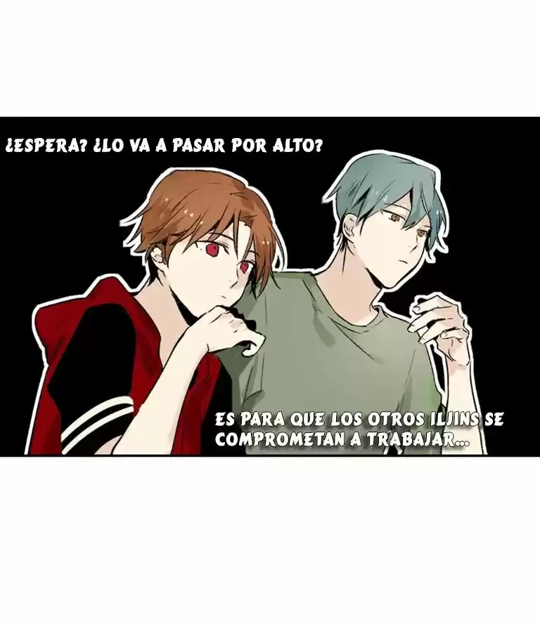 El Jefe Iljin - Capítulo 5 - Página 6 - LectorTMOo