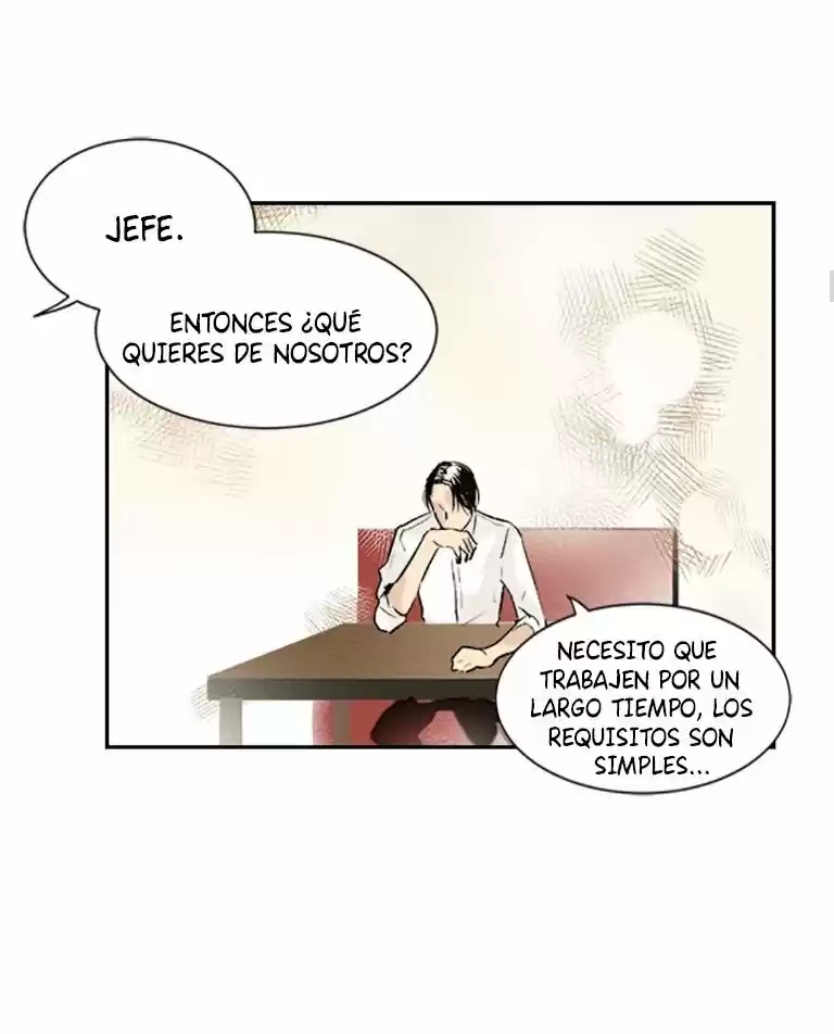 El Jefe Iljin - Capítulo 5 - Página 10 - LectorTMOo